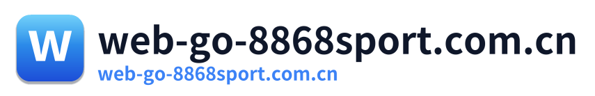 web-go-8868sport.com.cn Logo